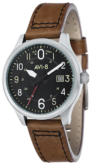 AVI-8 Hawker Hurricane AV-4053-0B
