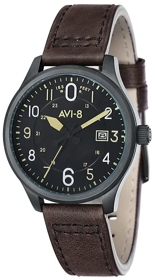 AVI-8 Hawker Hurricane AV-4053-0D