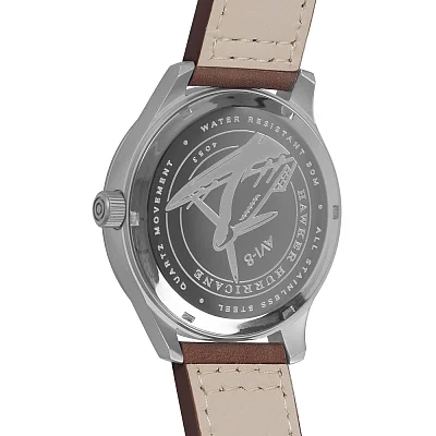 AVI-8 Hawker Hurricane AV-4053-0B