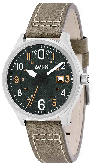 AVI-8 Hawker Hurricane AV-4053-0G