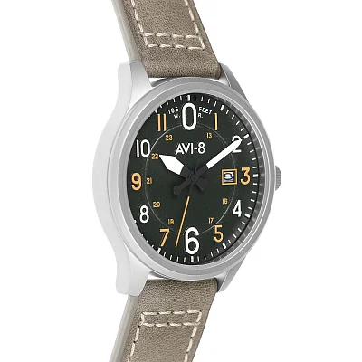 AVI-8 Hawker Hurricane AV-4053-0G