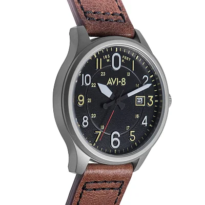 AVI-8 Hawker Hurricane AV-4053-0B