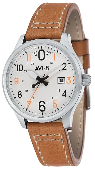 AVI-8 Hawker Hurricane AV-4053-0A