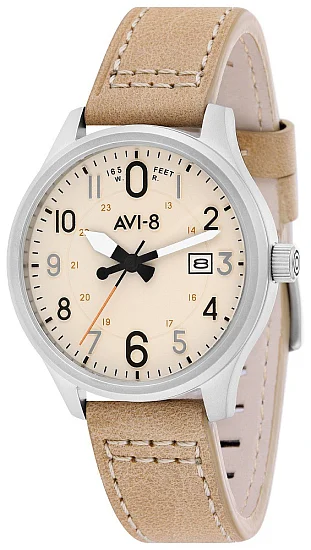AVI-8 Hawker Hurricane AV-4053-0H