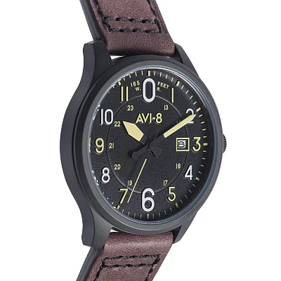AVI-8 Hawker Hurricane AV-4053-0D