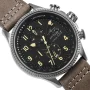  Zdjęcie 2 AVI-8 Hawker Hunter Chrono Strap SET Leather/NATO AV-4036-07