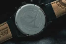  Zdjęcie 10 AVI-8 Hawker Hurricane Classic Chronograph Military Green AV-4011-0D