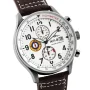  Zdjęcie 7 AVI-8 Hawker Hurricane Classic Chronograph Classic White AV-4011-01