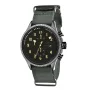  Zdjęcie 5 AVI-8 Hawker Hunter Chrono Strap SET Leather/NATO AV-4036-07