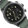  Zdjęcie 3 AVI-8 Hawker Hunter Chrono Strap SET Leather/NATO AV-4036-07