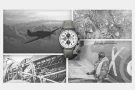  Zdjęcie 5 AVI-8 Hawker Hurricane Chrono AV-4011-0B