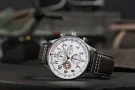 Zdjęcie 10 AVI-8 Hawker Hurricane Classic Chronograph Classic White AV-4011-01