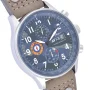  Zdjęcie 2 AVI-8 Hawker Hurricane Chrono Box Set Zestaw Etui na Dokumenty AV-4011-SETA-01
