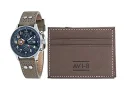  Zdjęcie 8 AVI-8 Hawker Hurricane Chrono Box Set Zestaw Etui na Dokumenty AV-4011-SETA-01