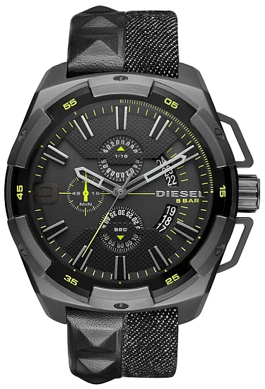 Diesel Heavyweight DZ4420
