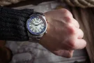  Zdjęcie 5 Balticus Helmet Diver Pepsi BLT-HD-PEP