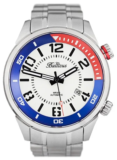 Balticus Helmet Diver Pepsi BLT-HD-PEP