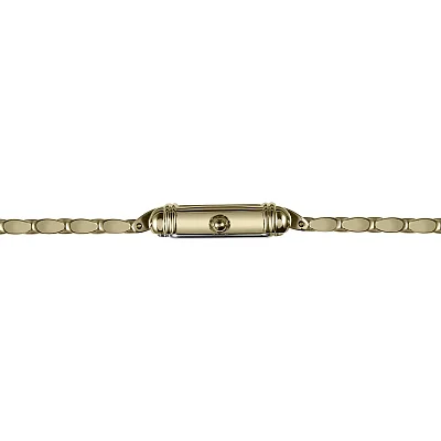 Herbelin Art Deco 17438BP1N08