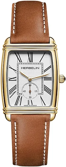 Herbelin Art Deco Gent 10638P08GO