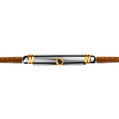 Herbelin Art Deco Gent 10638T08
