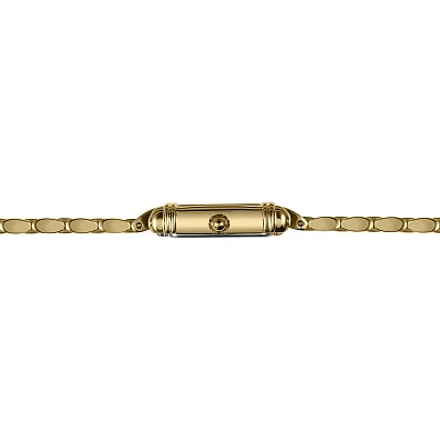 Herbelin Art Deco Lady 17438BLP1N08