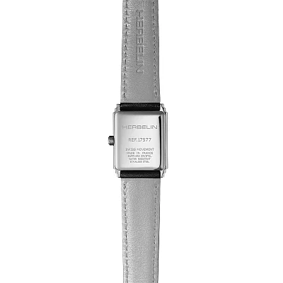 Herbelin Art Deco Lady 17577AP84
