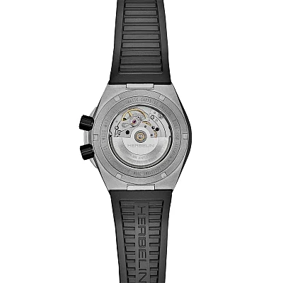 Herbelin Cap Camarat Automatic Day-Date Titanium 1745TITICA