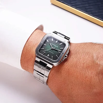 Herbelin Cap Camarat Automatic Gent 1646B16