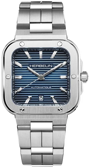 Herbelin Cap Camarat Automatic Gent 1646B15