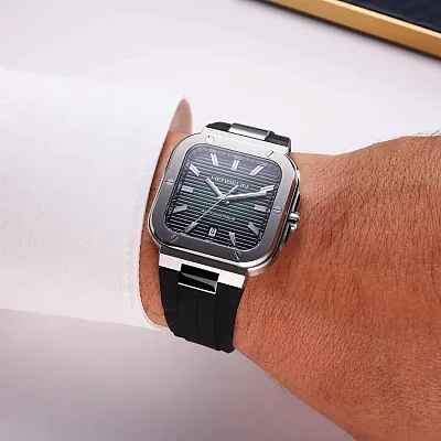 Herbelin Cap Camarat Automatic Gent 1646A16CA
