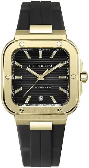 Herbelin Cap Camarat Automatic Gent 1646P1N14CA
