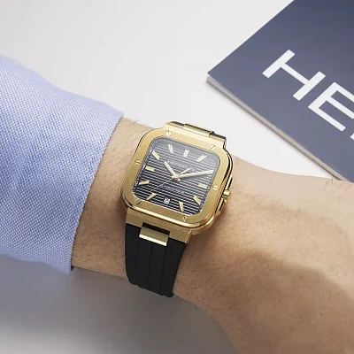 Herbelin Cap Camarat Automatic Gent 1646P1N14CA