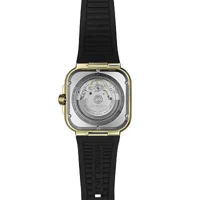 Herbelin Cap Camarat Automatic Gent 1646P1N14CA