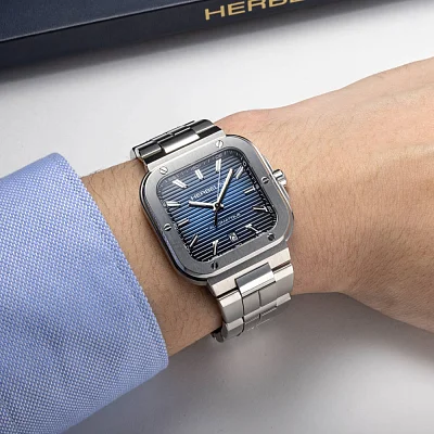 Herbelin Cap Camarat Automatic Gent 1646B15