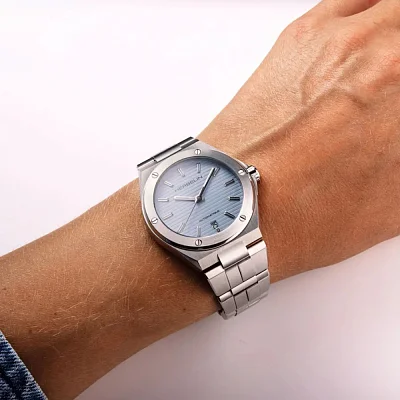 Herbelin Cap Camarat Automatic Lady 1545B25
