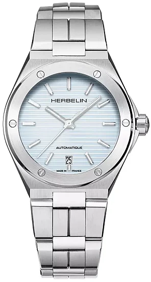 Herbelin Cap Camarat Automatic Lady 1545B25