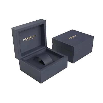 Herbelin Cap Camarat Automatic Lady 1545BCRN14P