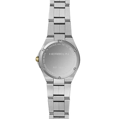 Herbelin Cap Camarat Quartz Lady 14545BT19