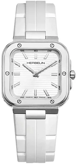 Herbelin Cap Camarat Quartz Lady 17546A12CW