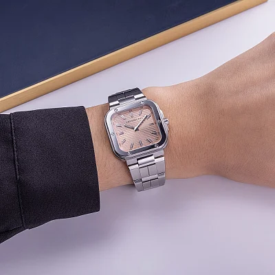Herbelin Cap Camarat Quartz Lady 17546B18