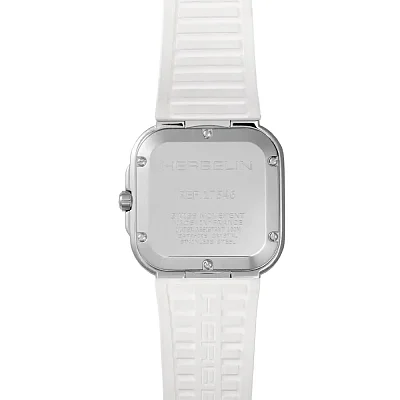 Herbelin Cap Camarat Quartz Lady 17546A18CW