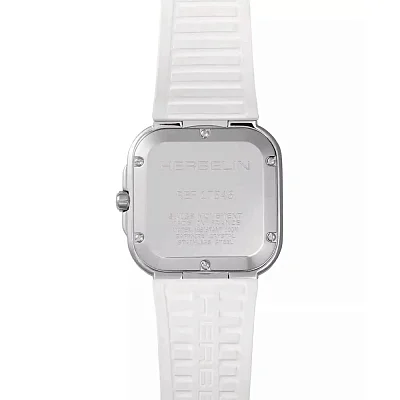 Herbelin Cap Camarat Quartz Lady 17546A12CW