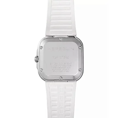 Herbelin Cap Camarat Quartz Lady 17546A13CW