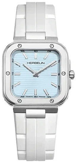 Herbelin Cap Camarat Quartz Lady 17546A25CW