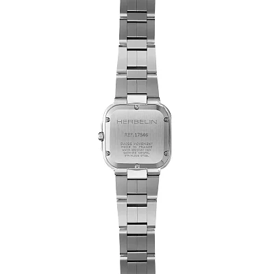 Herbelin Cap Camarat Quartz Lady 17546B13