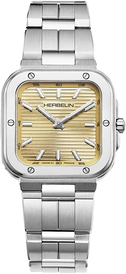 Herbelin Cap Camarat Quartz Lady 17546B13
