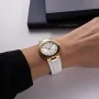  Zdjęcie 2 Herbelin Cap Camarat Quartz Lady 14545P1N11CW