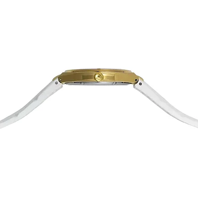 Herbelin Cap Camarat Quartz Lady 14545P1N11CW