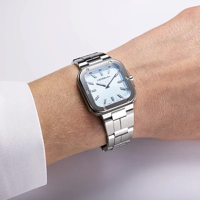 Herbelin Cap Camarat Quartz Lady 17546B25