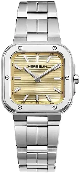 Herbelin Cap Camarat Quartz Lady 17546B13